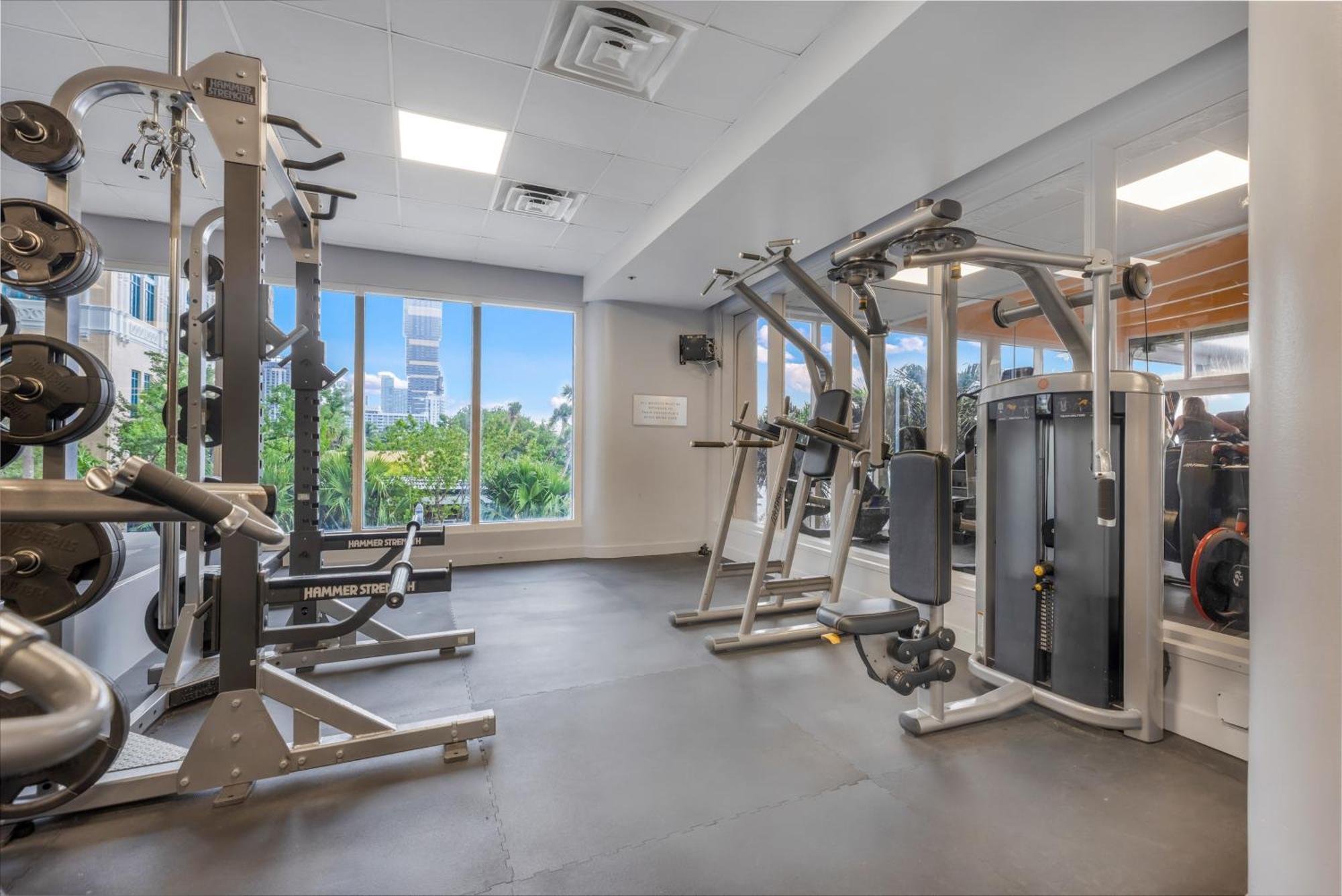 High Rise Comfort With Balcony Doral Exterior foto